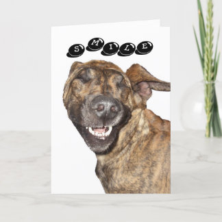 Birthday-kaart Kaart