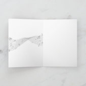 Birthday-kaart van musici kaart (Binnen)