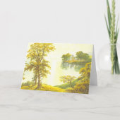 Birthday Kaart voor dominee (Voorkant)