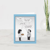 Birthday Kaart voor hem (Voorkant)