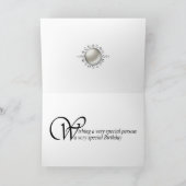 Birthday kaart voor penpal (Binnen)