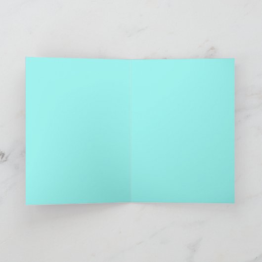 Birthday Kaart voor Zeidy (Binnen)