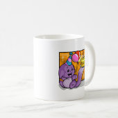 Birthday Kacheek Koffiemok (Voorkant rechts)