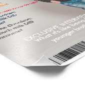 Birthday Keepomwille Photo - Magazine Hoesje Foto Afdruk (Hoek)