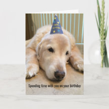 Birthday... kers op de taart