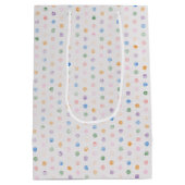 Birthday Koala Beer met bril Medium Cadeauzakje (Achterkant)