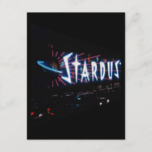 BIRTHDAY  LAS VEGAS STYLE ARTIJ INVITATIE KAART