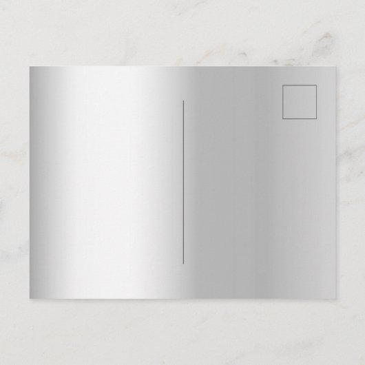 Birthday lavender Silver Eucalyptus greenery Uitnodiging Briefkaart (Achterkant)