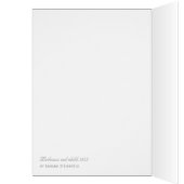 Birthday Lovely madonna en kind Steinbrück Card (Binnen (Links))