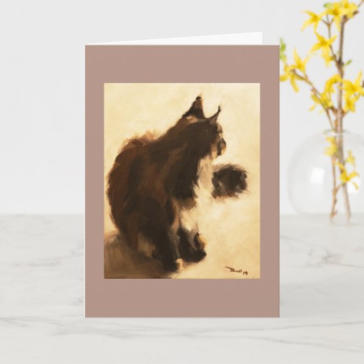 Birthday - Macy in light Kaart (Gele Bloem)