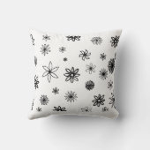 Birthday mama kussen (Achterkant)