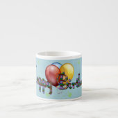 Birthday Melange Espresso Kop (Voorkant)