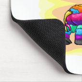 Birthday Moehog Muismat (Hoek)