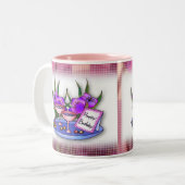 Birthday Mok (Voorkant links)