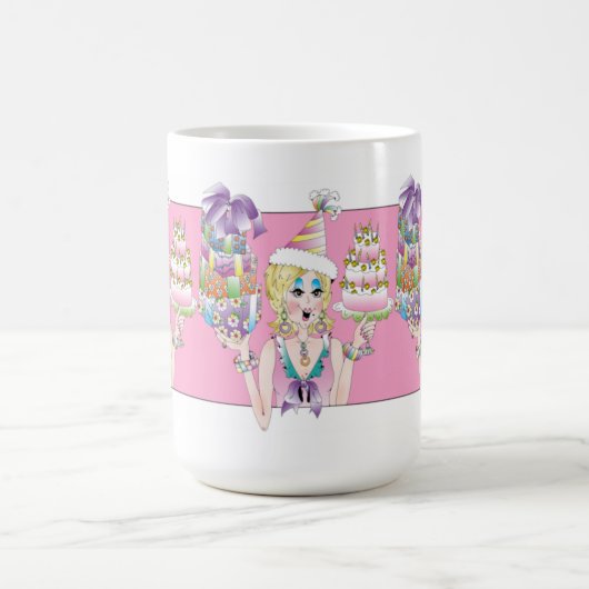 Birthday Mok (Center)