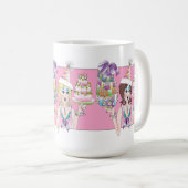 Birthday Mok (Voorkant rechts)