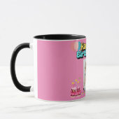 Birthday-Mok koffie Mok (Links)
