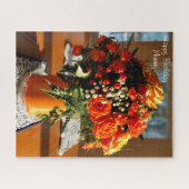 Birthday Mummy Legpuzzel (Horizontaal)