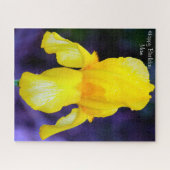 Birthday Mummy Legpuzzel (Horizontaal)