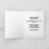 Birthday Pandas (Binnen)