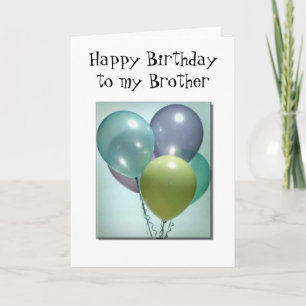 Birthday Pap Card Kaart