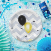 Birthday Papieren Bordje (Feest)