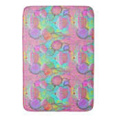 BIRTHDAY PARTIJ BADMAT (Voorkant Verticaal)