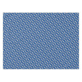 Birthday-partij in de sport tafelkleed (Voorkant (Horizontaal))