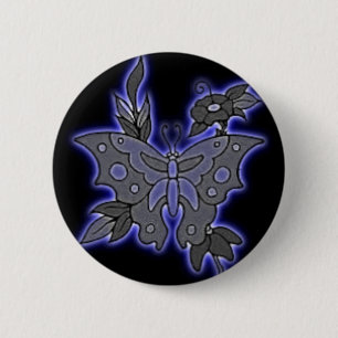 Birthday Partijen Ronde Button 5,7 Cm