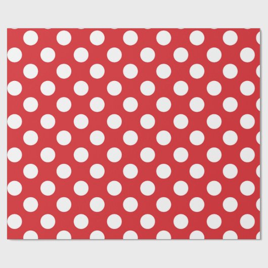 Birthday Party Cadeaupapier (Vlak)