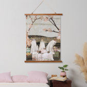 Birthday Party Hangend Wandkleed (Slaapkamer)