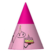Birthday party hat 
