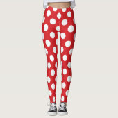 Birthday Party Leggings (Voorkant)
