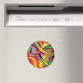 Birthday Party Magneet (Insitu (Vaatwasser))