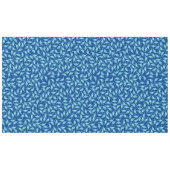 Birthday Party Narwhals Ocean Cute Kids Tafelkleed (Voorkant (Horizontaal))