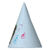 Birthday Party Newfoundland Party Pet Feesthoedjes (Rechts)