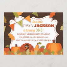 Birthday party over het kleine Turkije van kindere