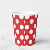 Birthday Party Papieren Bekers (Rechts)