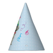 Birthday Party podle Feesthoedjes (Rechts)