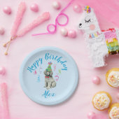 Birthday Party podle Papieren Bordje (Feest)