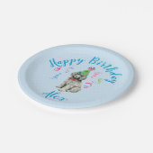 Birthday Party podle Papieren Bordje (Gekanteld)