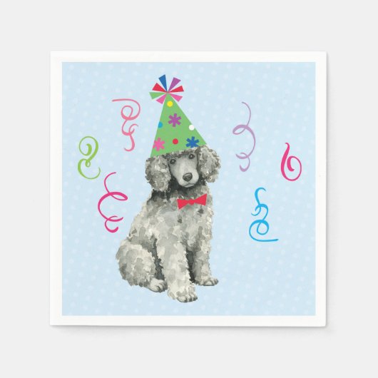 Birthday Party podle Servet (Voorkant)