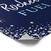 Birthday Party Poster (Hoek)