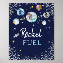 Birthday Party Poster