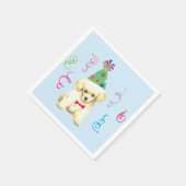 Birthday Party Speelgoed Podle Servet (Hoek)