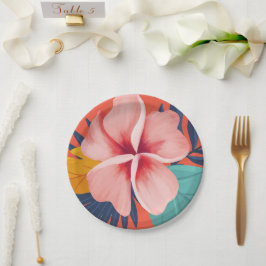 Birthday Party Tableware Papieren Bordje