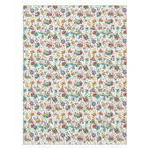 Birthday Party Tafelkleed (Voorkant)