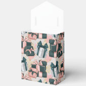 Birthday Pattern Bedankdoosjes (Open)