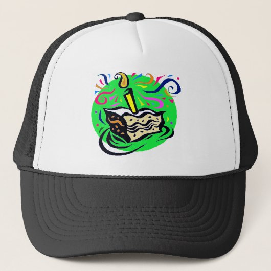 Birthday Pet Gift (Voorkant)