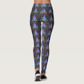BIRTHDAY-PETTEN ONTWERP LEGGINGS (Achterkant)